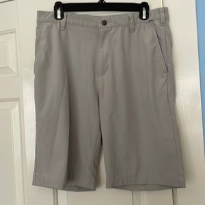Mens Adidas Golf Shorts